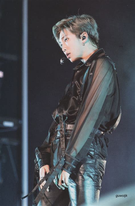bts fake love see-through clothes